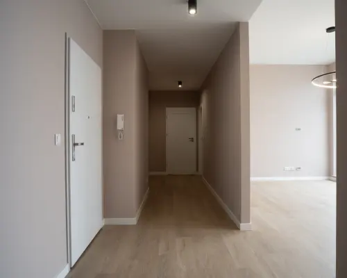 Kołobrzeg, ul. Krzysztofa Kolumba | Apartament