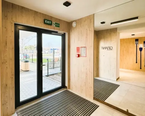 Kołobrzeg, ul. Krzysztofa Kolumba | Apartament
