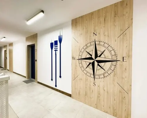 Kołobrzeg, ul. Krzysztofa Kolumba | Apartament