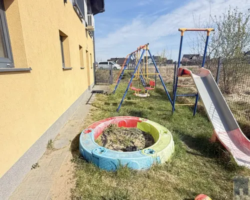 Biznes do przejęcia w Dołujach