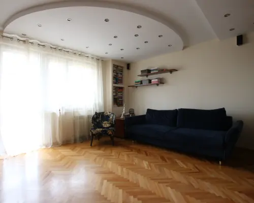 Duże mieszkanie 65m 3pok. Lubartów ul. Popiełuszki