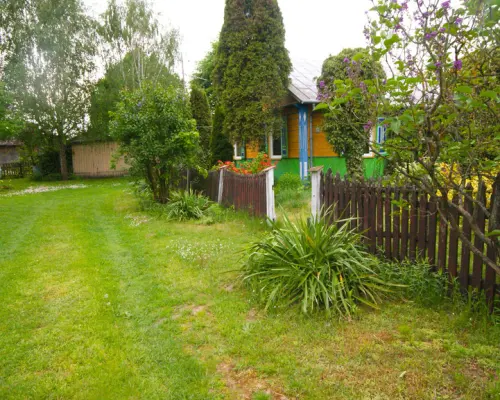 Siedlisko, inwestycja, 1.62ha
