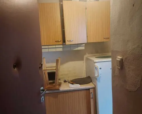 Kawalerka 25 m2 (drugie piętro)  w centrum Puław.