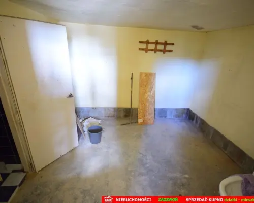 Lokal na wynajem przy ul. Bernardyńskiej