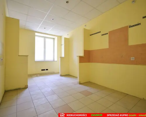 Lokal na wynajem przy ul. Bernardyńskiej