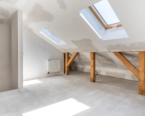 Krzepice ul. Akacjowa | Apartament z ogródkiem