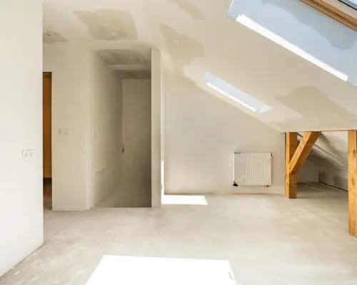 Krzepice ul. Akacjowa | Apartament z ogródkiem