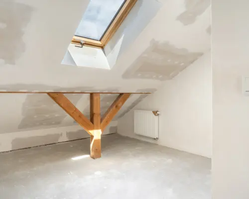Krzepice ul. Akacjowa | Apartament z ogródkiem