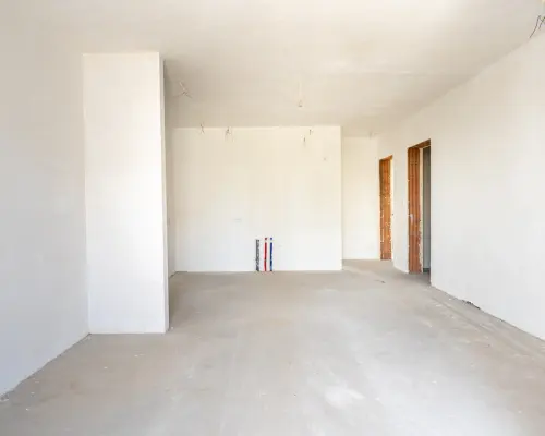 Krzepice ul. Akacjowa | Apartament z ogródkiem