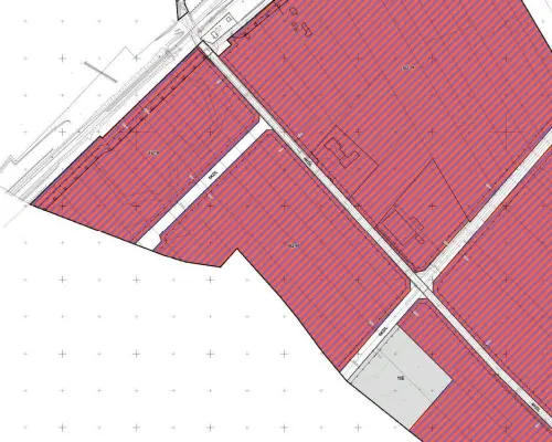 Działka inwestycyjna z potencjałem 1,4 ha