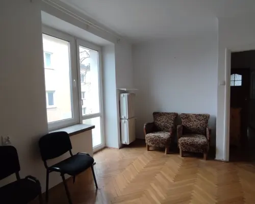 3 pokoje – ul. Wschodnia, Serce Lublina