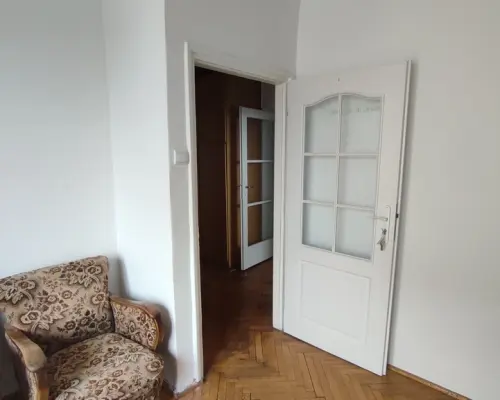 3 pokoje – ul. Wschodnia, Serce Lublina