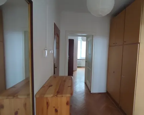 3 pokoje – ul. Wschodnia, Serce Lublina