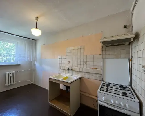 Mieszkanie 3 pokoje 57 m2 ul. Leśna Puławy.