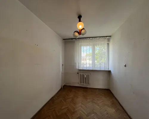 Mieszkanie 3 pokoje 57 m2 ul. Leśna Puławy.