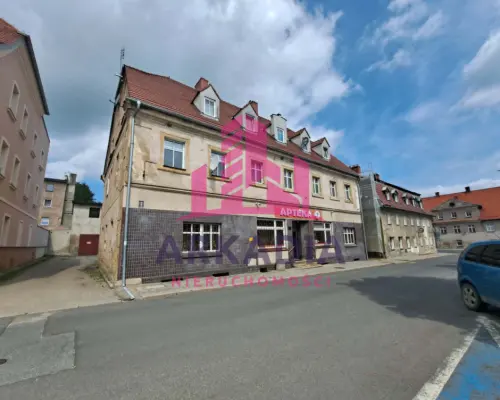 Przestronne mieszkanie 99,20 m² w Piławie Górnej