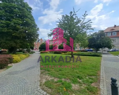 Przestronne mieszkanie 99,20 m² w Piławie Górnej