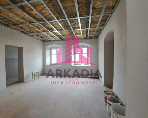 Przestronne mieszkanie 99,20 m² w Piławie Górnej