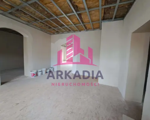 Przestronne mieszkanie 99,20 m² w Piławie Górnej