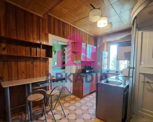 Mieszkanie 2-pokojowe, 46 m² w Bielawie