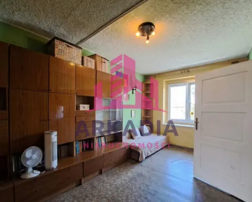 Mieszkanie 2-pokojowe, 46 m² w Bielawie