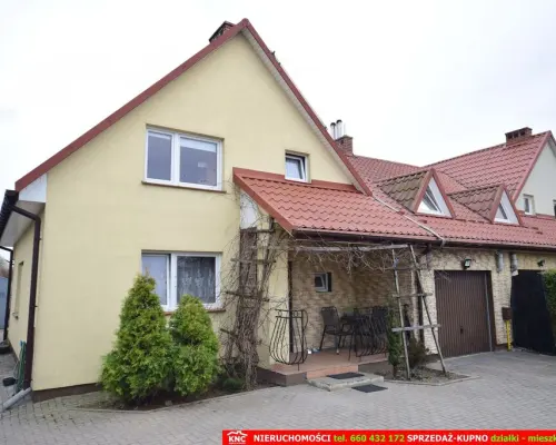 Świdnik Duży Drugi, 178m2, 5 pok