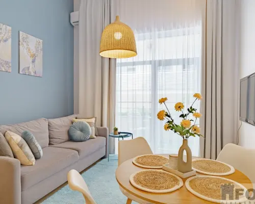 Apartament inwestycyjny przy samej plaży – zarabia