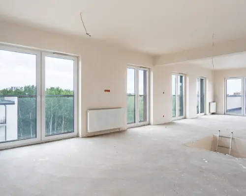 Częstochowa, ul. Poleska | Apartament