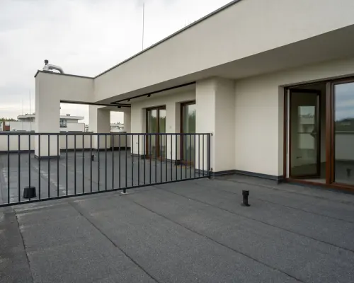 Częstochowa, ul. Poleska | Apartament