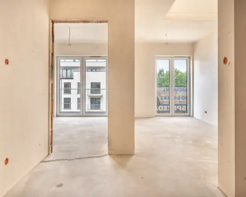 Częstochowa, ul. Poleska | Apartament