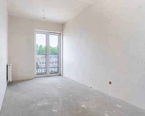 Częstochowa, ul. Poleska | Apartament