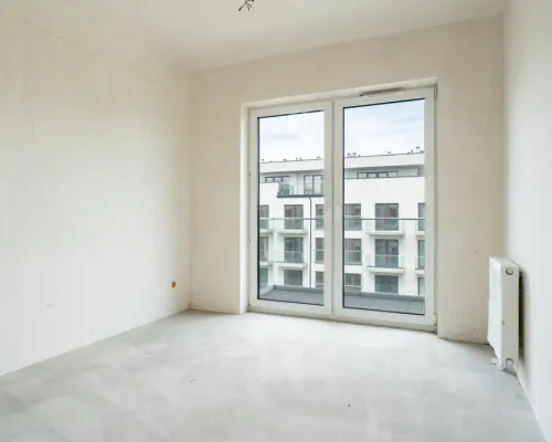 Częstochowa, ul. Poleska | Apartament