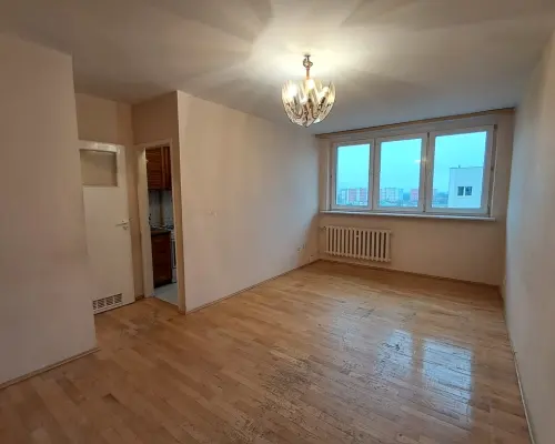 Kalinowszczyzna - przytulne M2