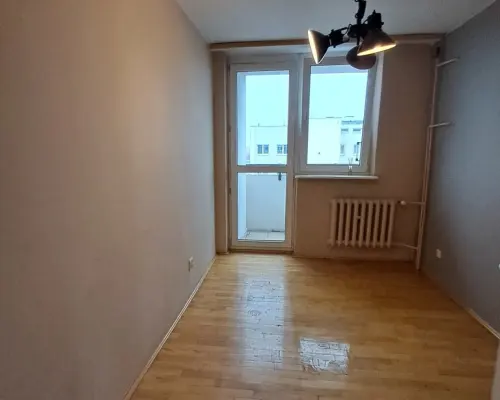 Kalinowszczyzna - przytulne M2