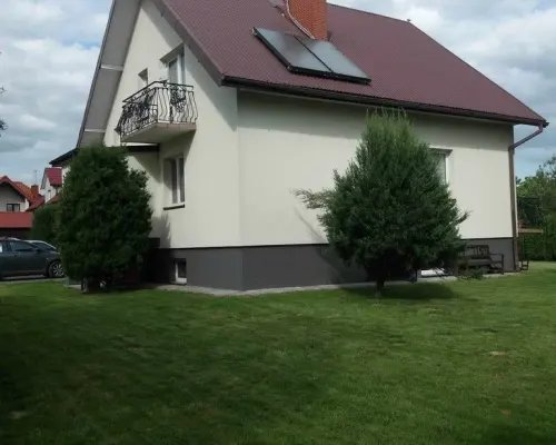 SPRZEDAM DOM-FRANCISZKÓW k. Świdnika.