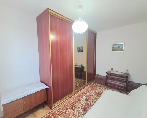 Sławinek - gotowe do wejścia M3