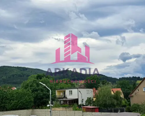 Dom na sprzedaż w Pieszycach 176m2