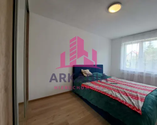Dom na sprzedaż w Pieszycach 176m2