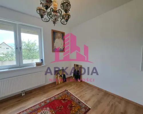 Dom na sprzedaż w Pieszycach 176m2