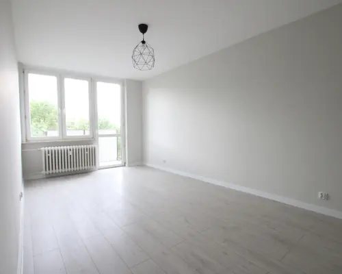 Mieszkanie, Lublin, ul. Chrobrego, 3 pokoje, 53m2,