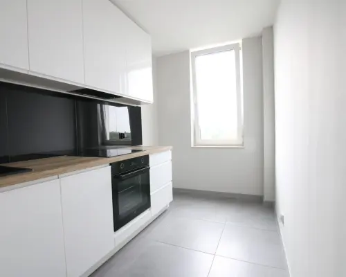 Mieszkanie, Lublin, ul. Chrobrego, 3 pokoje, 53m2,
