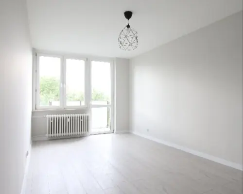 Mieszkanie, Lublin, ul. Chrobrego, 3 pokoje, 53m2,