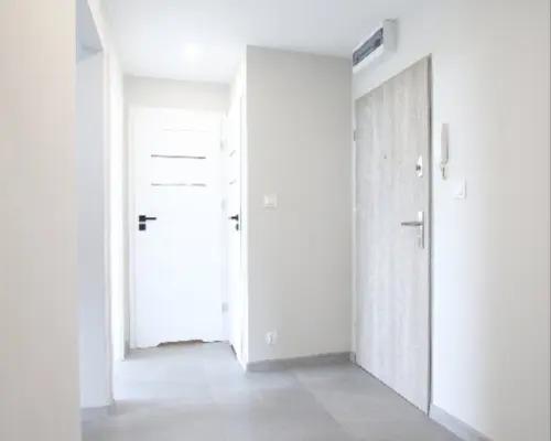 Mieszkanie, Lublin, ul. Chrobrego, 3 pokoje, 53m2,