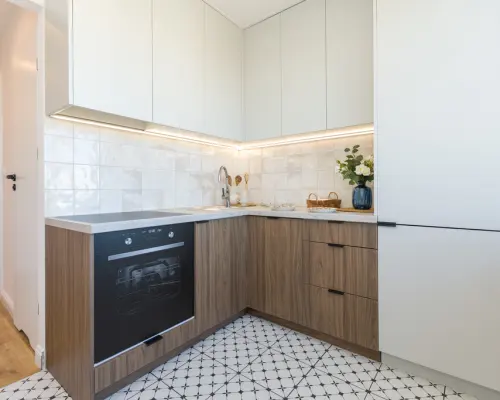 Lublin, Mieszkanie, 3 pokoje, 48,1 m2, ul. Rymwida