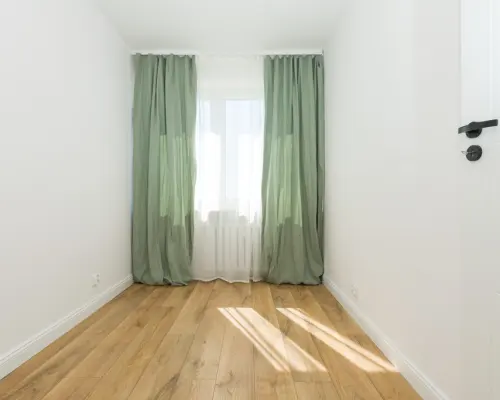 Lublin, Mieszkanie, 3 pokoje, 48,1 m2, ul. Rymwida