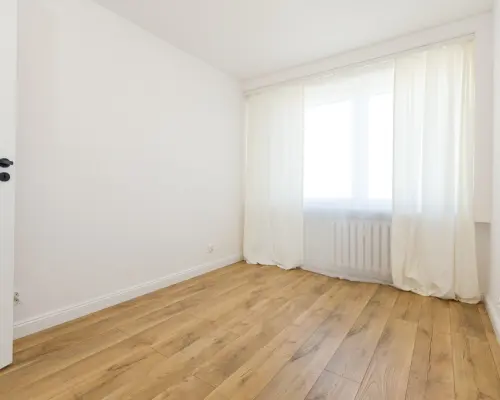 Lublin, Mieszkanie, 3 pokoje, 48,1 m2, ul. Rymwida