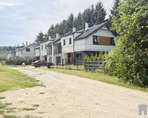 Wyjątkowa działka inwestycyjna w Pilchowie