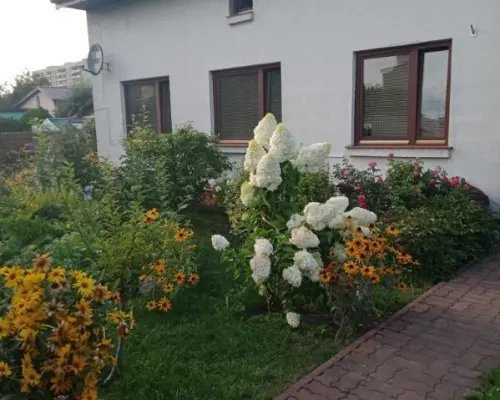 Dom 140 m2  na działce 822 m2 ul. Gajowa Radom.