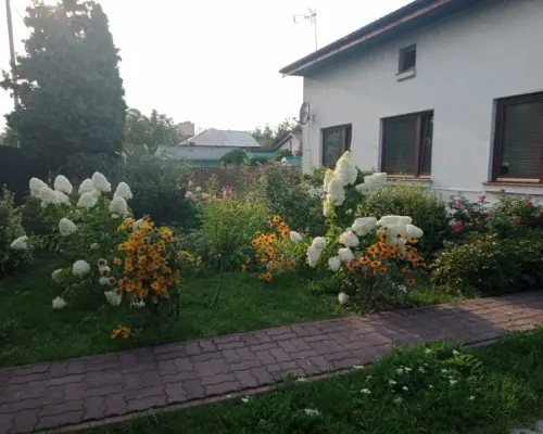 Dom 140 m2  na działce 822 m2 ul. Gajowa Radom.