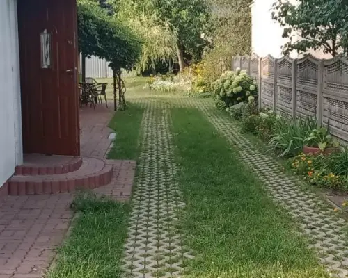 Dom 140 m2  na działce 822 m2 ul. Gajowa Radom.